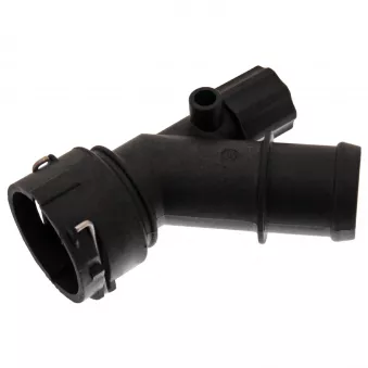 Bride de liquide de refroidissement FEBI BILSTEIN 46154