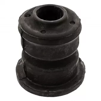 Support/suspension,plot de berceau/Support d'agrégats FEBI BILSTEIN 46157