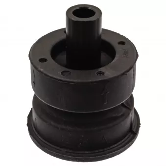 Support/suspension,plot de berceau/Support d'agrégats FEBI BILSTEIN 46158