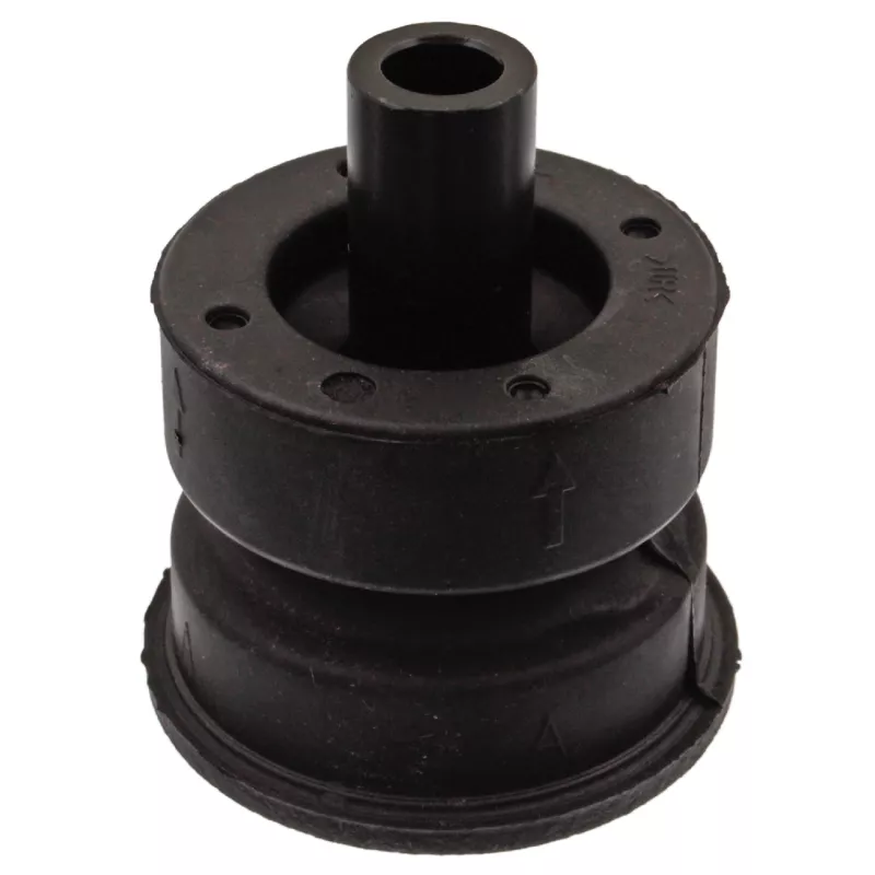 Support/suspension,plot de berceau/Support d'agrégats FEBI BILSTEIN 46158