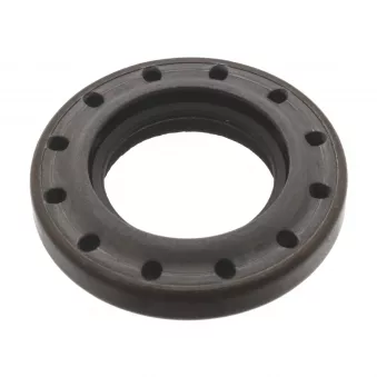 Bague d'étanchéité, boîte de vitesse manuel FEBI BILSTEIN 46184