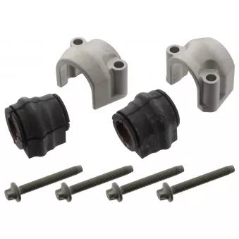 Jeu de coussinets, stabilisateur FEBI BILSTEIN 46185