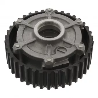 Roue dentée, arbre à came FEBI BILSTEIN 46189