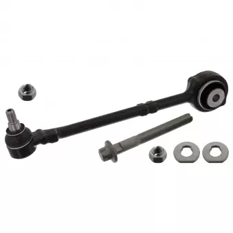 Triangle ou bras de suspension (train avant) FEBI BILSTEIN