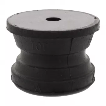 Support/suspension,plot de berceau/Support d'agrégats FEBI BILSTEIN 46195