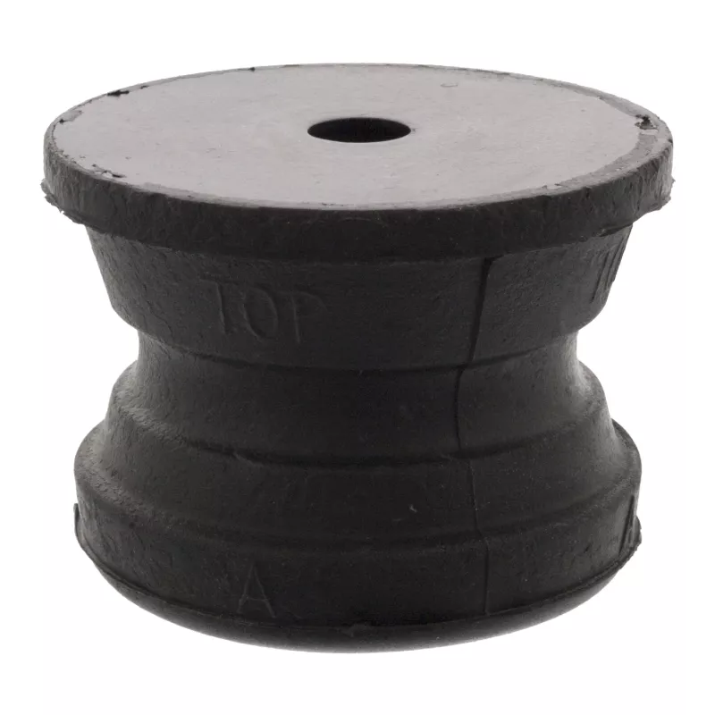 Support/suspension,plot de berceau/Support d'agrégats FEBI BILSTEIN 46195