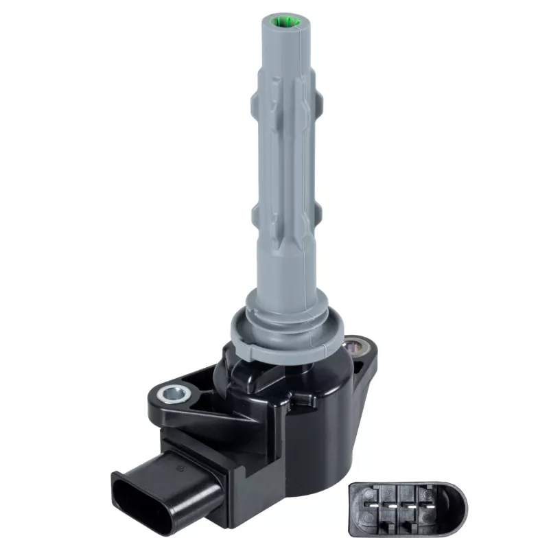 Bobine d'allumage FEBI BILSTEIN 46200
