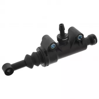 Cylindre émetteur, embrayage FEBI BILSTEIN 46205