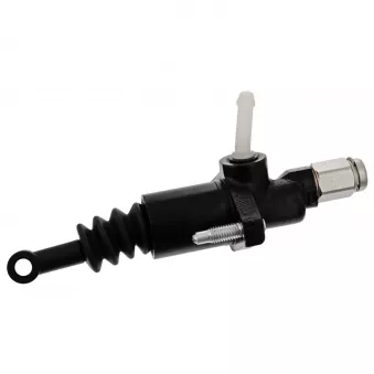 Cylindre émetteur, embrayage FEBI BILSTEIN 46208