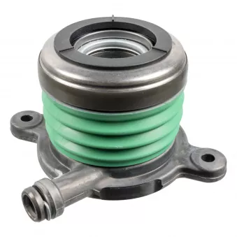 Débrayage central, embrayage FEBI BILSTEIN 46219
