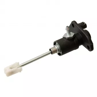 Cylindre émetteur, embrayage FEBI BILSTEIN 46220