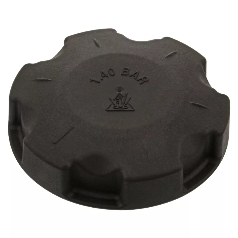 Bouchon, réservoir de liquide de refroidissement FEBI BILSTEIN 46221