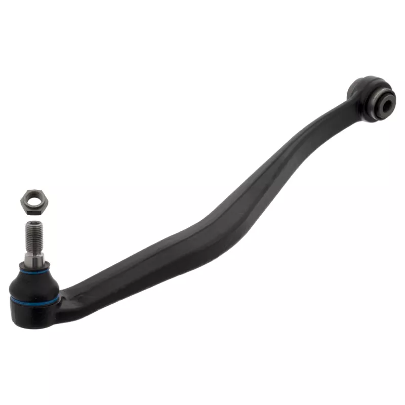 Bras de liaison, suspension de roue arrière gauche FEBI BILSTEIN 46259