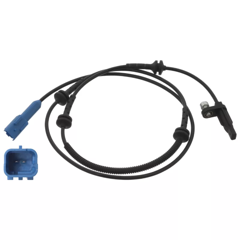 Capteur, vitesse de roue FEBI BILSTEIN 46261