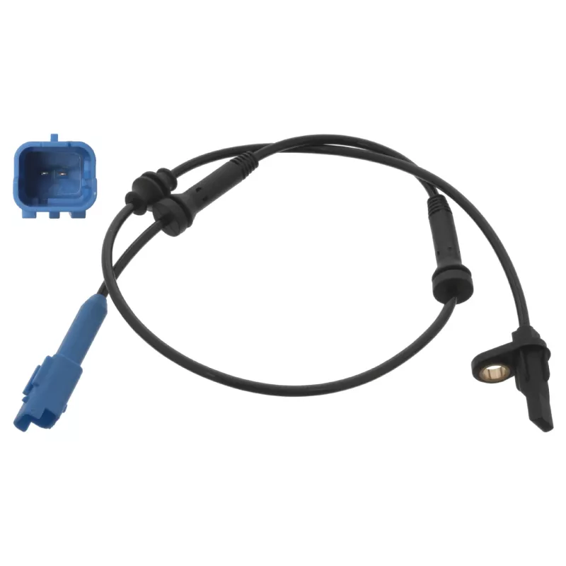 Capteur, vitesse de roue FEBI BILSTEIN 46263