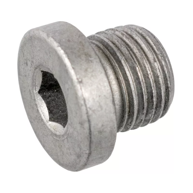 Vis-bouchon, carter d'huile FEBI BILSTEIN 46267