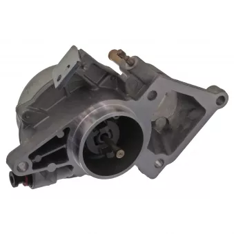 Pompe à vide, système de freinage FEBI BILSTEIN 46278