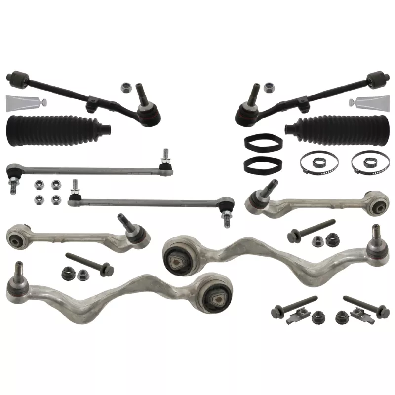 Jeu de bras, suspension de roue FEBI BILSTEIN 46280