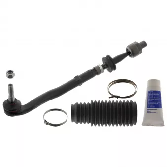 Barre de connexion avant gauche FEBI BILSTEIN 46286