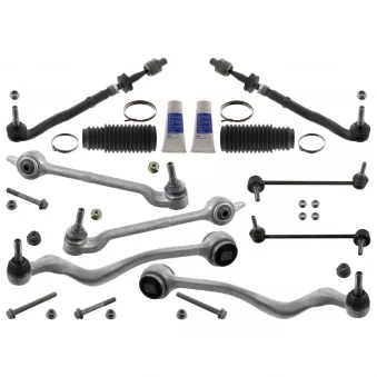 Jeu de bras, suspension de roue FEBI BILSTEIN 46291