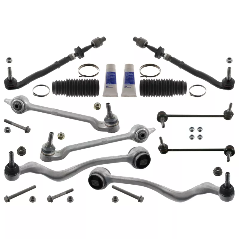 Jeu de bras, suspension de roue FEBI BILSTEIN 46291