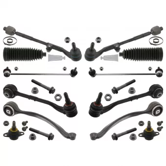 Jeu de bras, suspension de roue FEBI BILSTEIN 46292