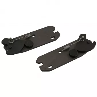 Ajusteur, frein à tambour FEBI BILSTEIN 46294