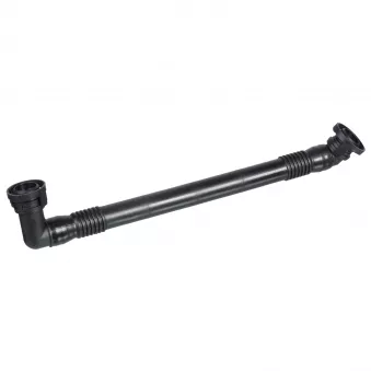 Tuyau, ventilation de carter-moteur FEBI BILSTEIN