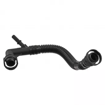 Tuyau, ventilation de carter-moteur FEBI BILSTEIN