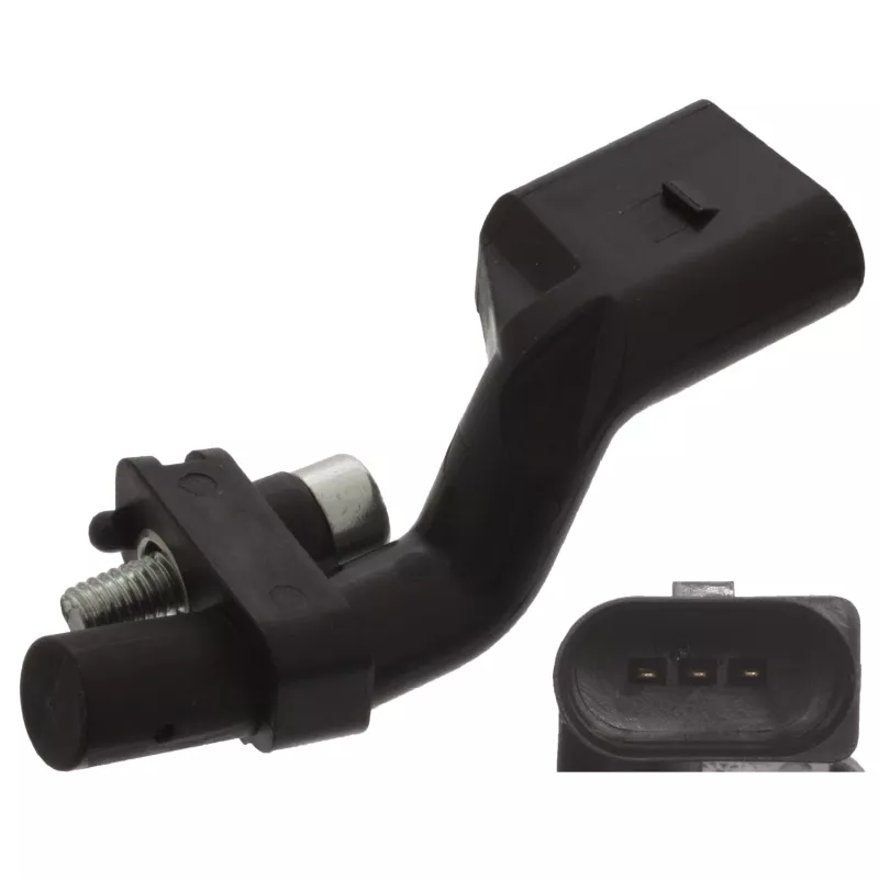 Capteur d'angle, vilebrequin FEBI BILSTEIN 46314