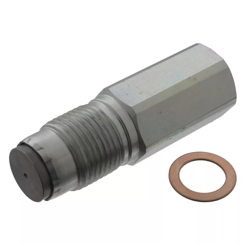 Soupape, système d'alimentation en carburant FEBI BILSTEIN 46366