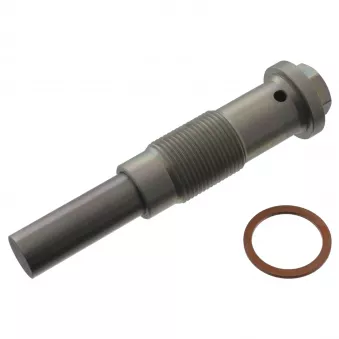 Tendeur de courroie, courroie crantée FEBI BILSTEIN 46371