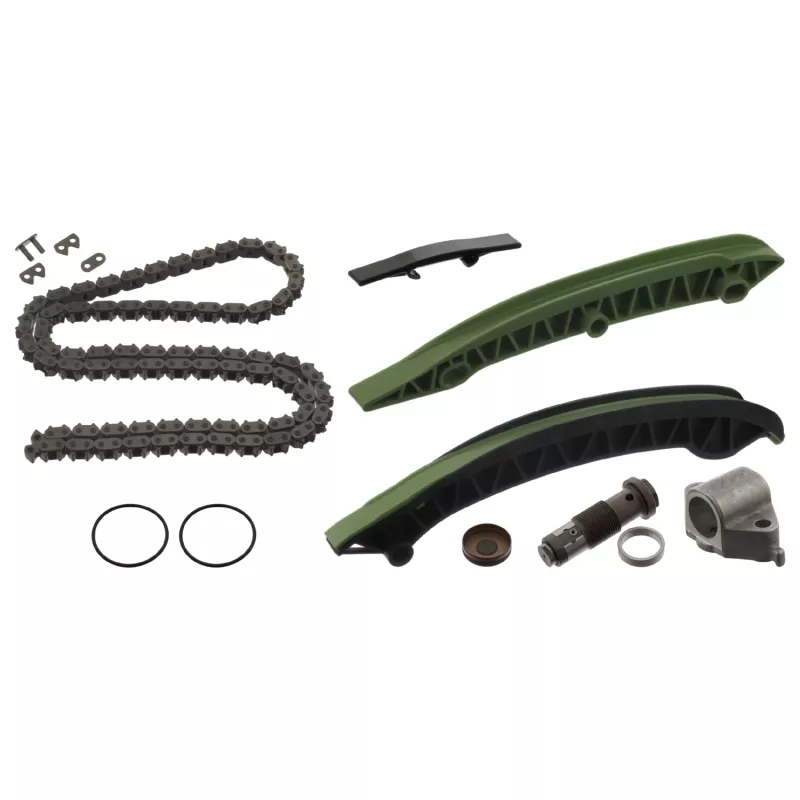 Kit de distribution par chaîne FEBI BILSTEIN 46374