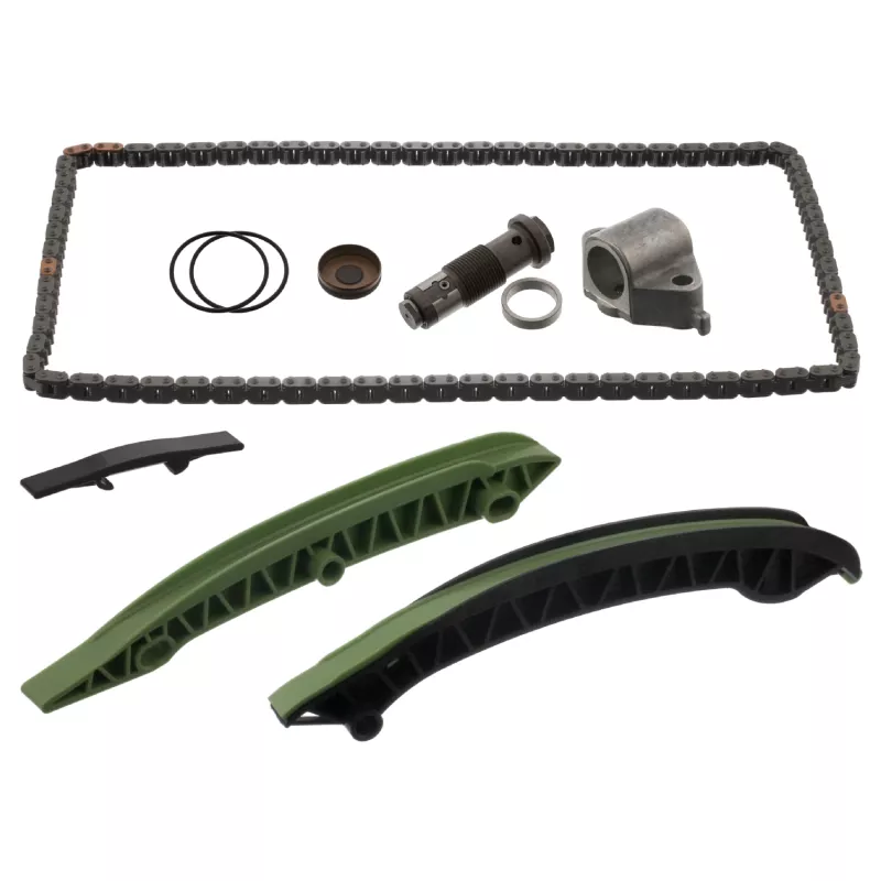 Kit de distribution par chaîne FEBI BILSTEIN 46375