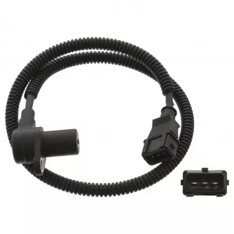 Capteur d'angle, vilebrequin FEBI BILSTEIN 46377