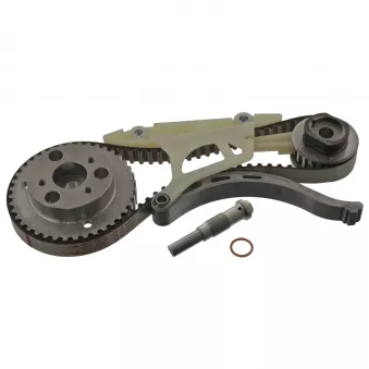 Kit de distribution FEBI BILSTEIN 46380