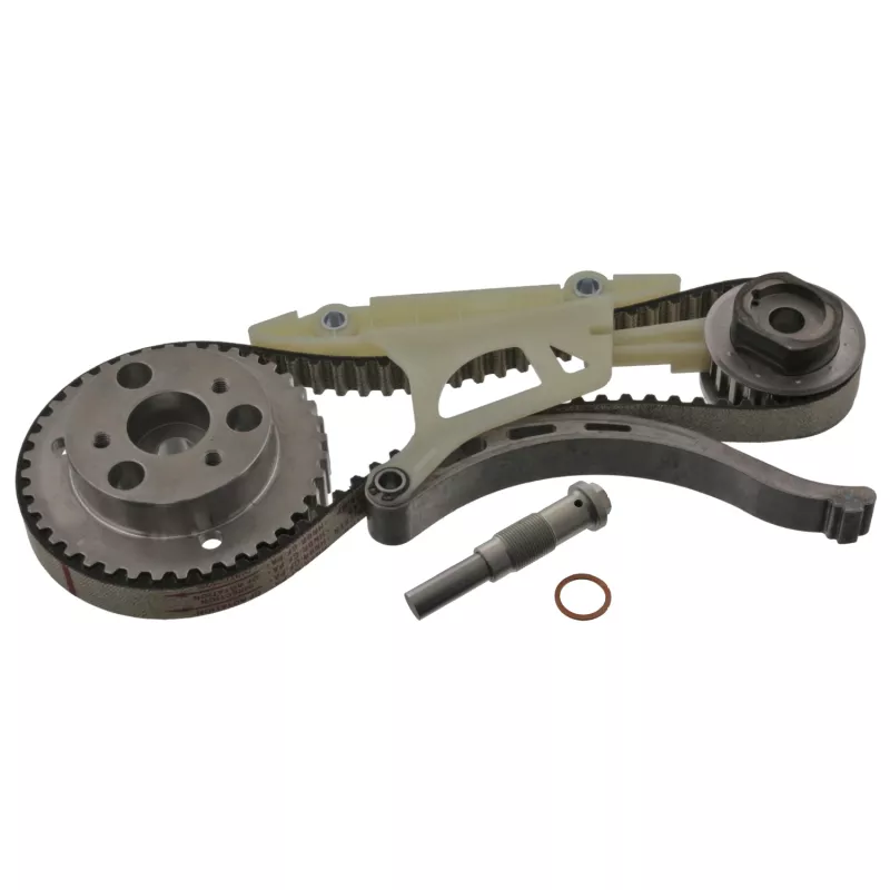 Kit de distribution FEBI BILSTEIN 46380