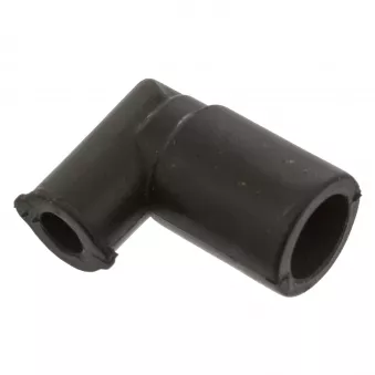 Tuyau, ventilation de carter-moteur FEBI BILSTEIN 46383