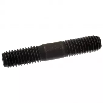 Boulon, système d'échappement FEBI BILSTEIN 46388