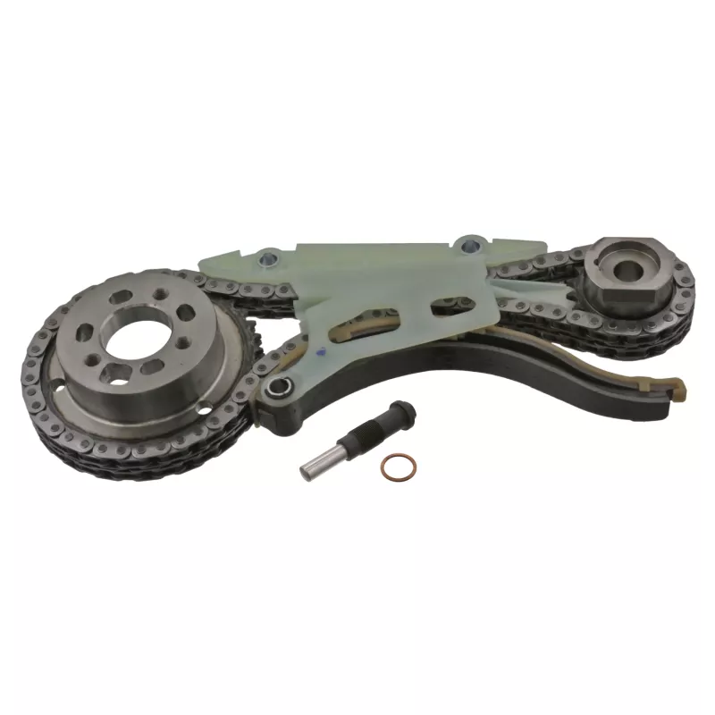 Kit de distribution par chaîne FEBI BILSTEIN 46390