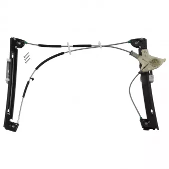 Lève-vitre avant gauche FEBI BILSTEIN 46405