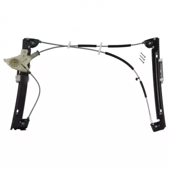 Lève-vitre avant droit FEBI BILSTEIN 46406