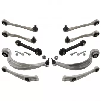 Jeu de bras, suspension de roue FEBI BILSTEIN