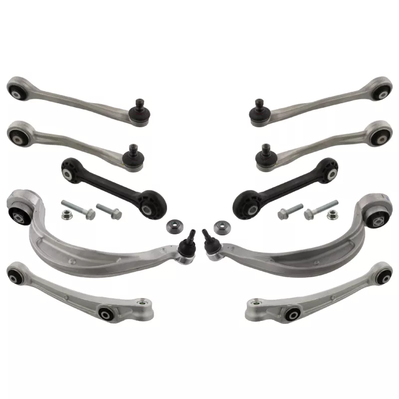 Jeu de bras, suspension de roue FEBI BILSTEIN 46418