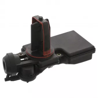 Valve, controle d'air-air d'admission FEBI BILSTEIN