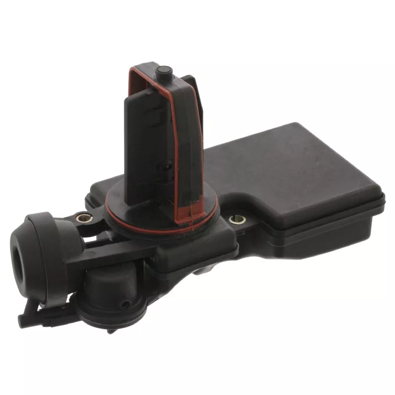Valve, controle d'air-air d'admission FEBI BILSTEIN 46424