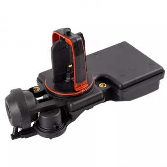 Valve, controle d'air-air d'admission FEBI BILSTEIN 46425