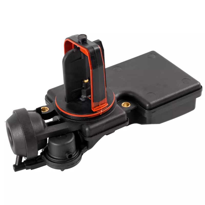 Valve, controle d'air-air d'admission FEBI BILSTEIN 46425