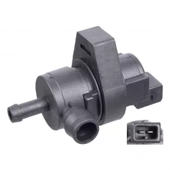 Soupape de ventilation, réservoir de carburant FEBI BILSTEIN 46426