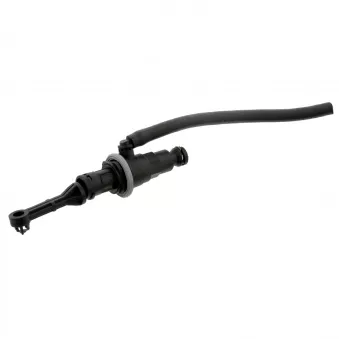 Cylindre émetteur, embrayage FEBI BILSTEIN 46430